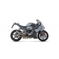 Arrow Exhaust for the BMW S1000RR (2025+)